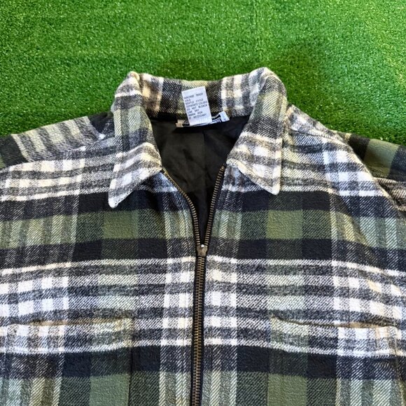 Old Navy Women’s Twill Utility Field Pockets Jacket Navy Blue Size L Cinch Waist - Picture 5 of 12